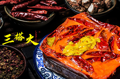 楚雄VI设计：城市与企业品牌联动的视觉纽带